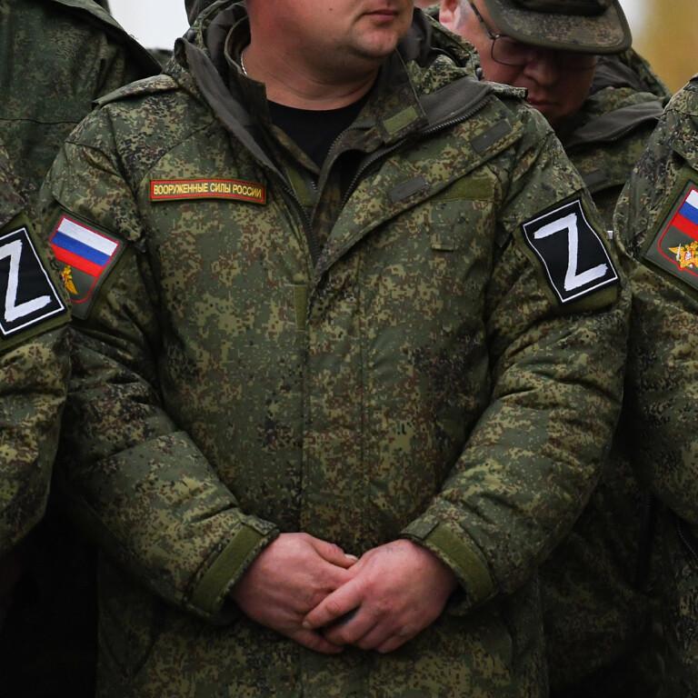 Владимир Путин подписал ежегодный указ о военных сборах для тех, кто пребывает в запасе.