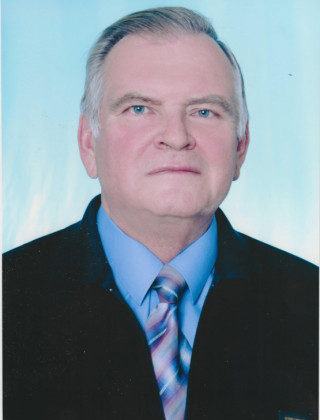 Токарев Вадим Васильевич.