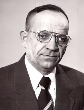 Адаев Александр Дмитриевич.