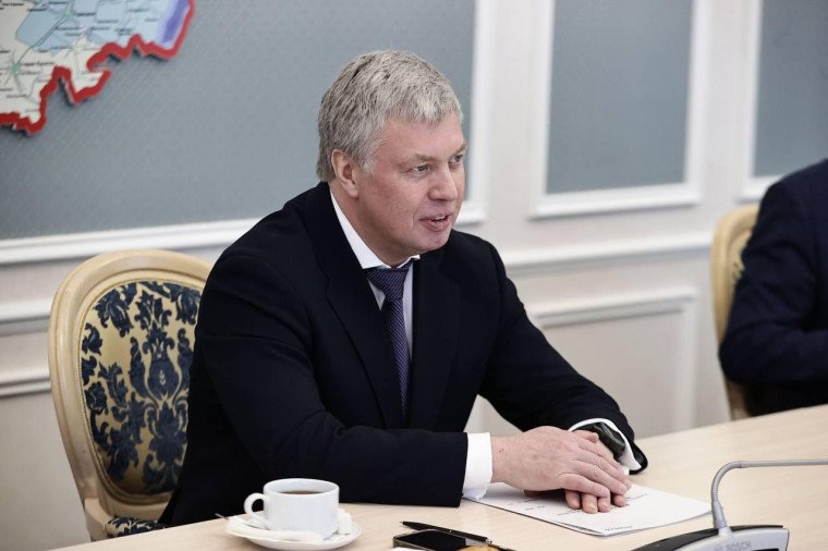 Губернатор Алексей Русских добился допфинансирования по программе "Профессионалитет".