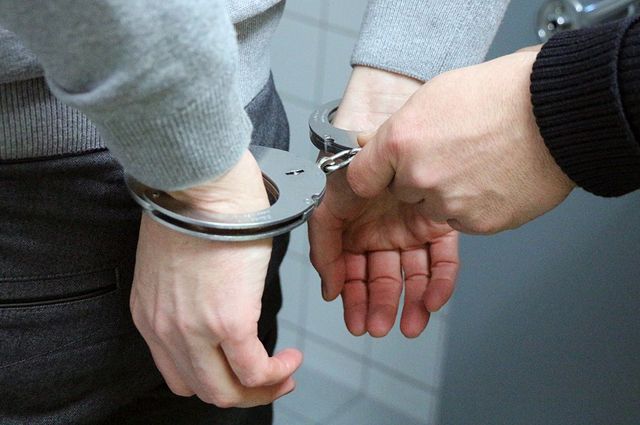 В ХОДЕ КТО НЕЙТРАЛИЗОВАНЫ ДВОЕ БАНДИТОВ, ПЛАНИРОВАВШИХ ДИВЕРСИИ И ТЕРАКТЫ.
