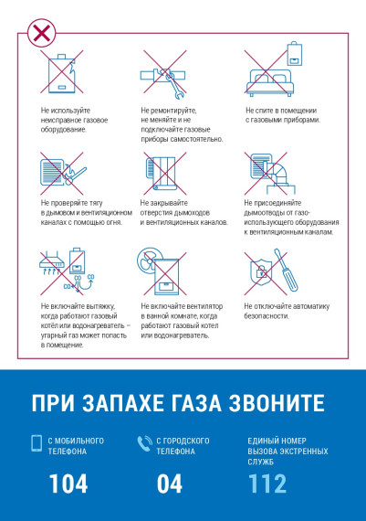 О необходимости проверки тяги.