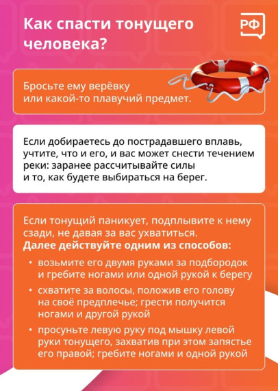 Подготовка к половодью.
